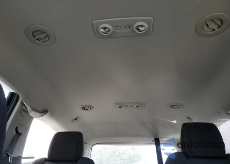 2017 Chevrolet Traverse Lt z USA, uszkodzony, nr VIN 1GNKVHKD9HJ271810